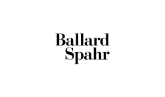 Ballard-Spahr